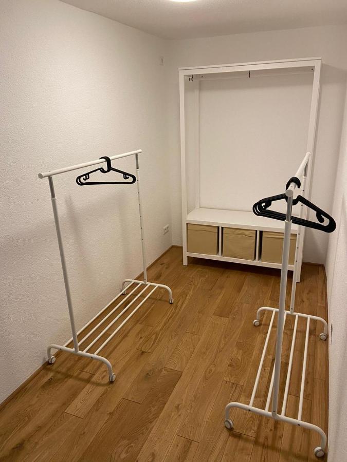 Grosszugiges Apartment In Biberach an der Riß Dış mekan fotoğraf